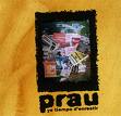 Prau. Ya ye tiempo d'enrestir. 2008